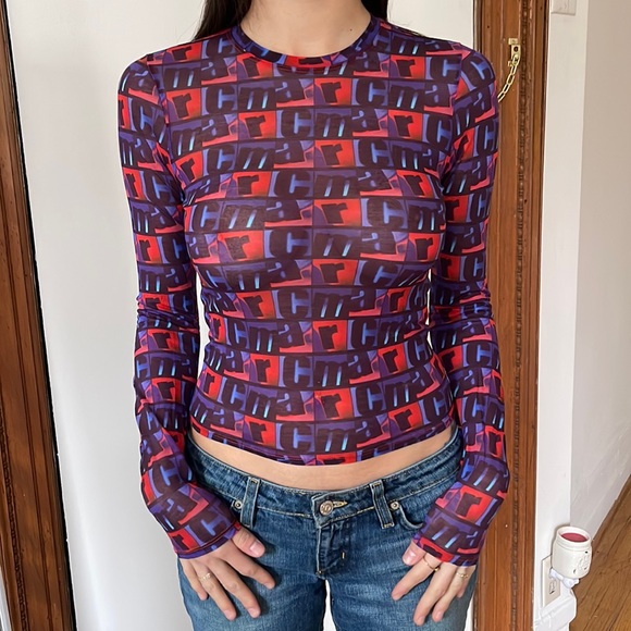 Heavn top - Picture 1 of 1